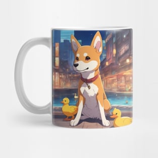 i'am the boss Mug